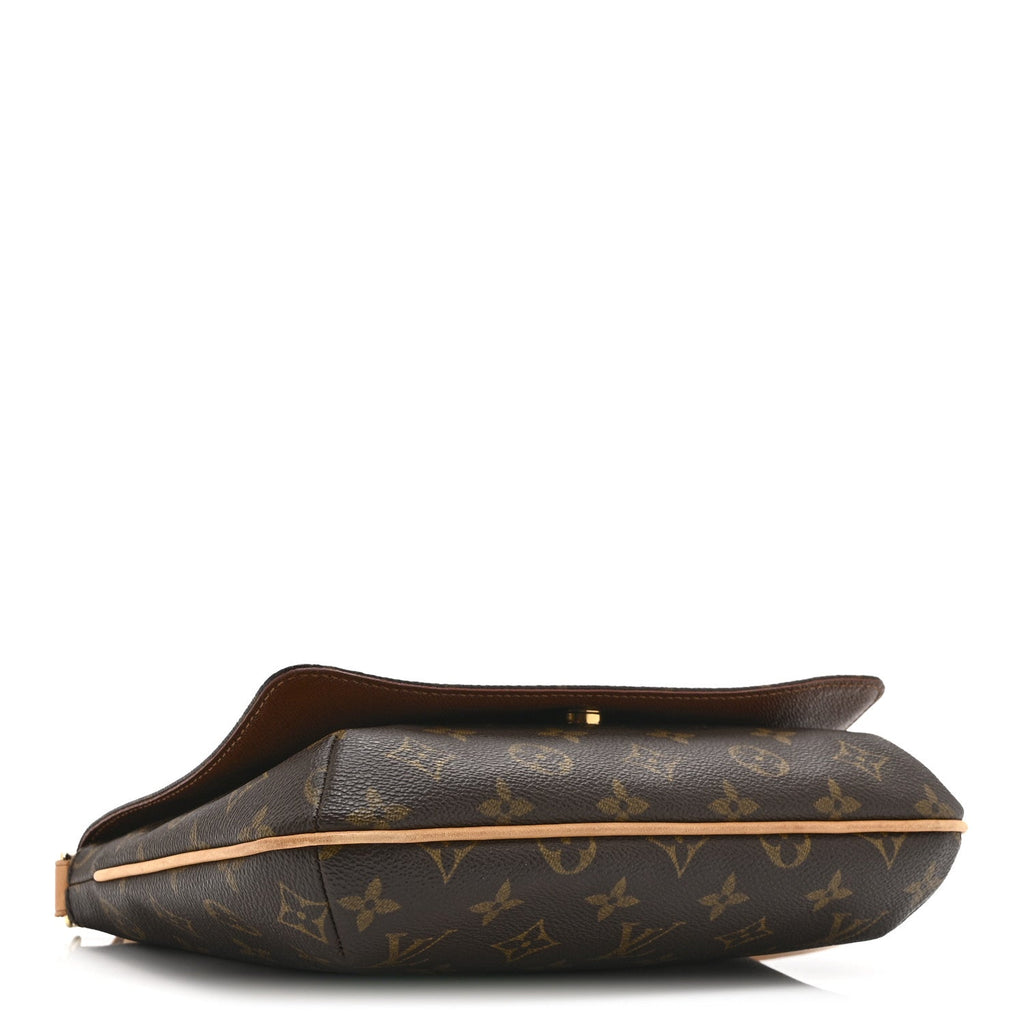 Louis Vuitton Monogram Musette Tango