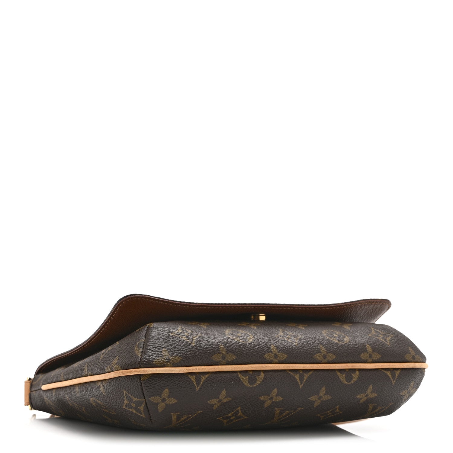 Louis Vuitton Monogram Musette Tango