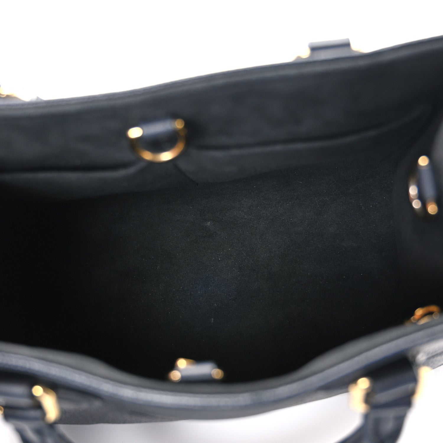 Louis Vuitton Empreinte Monogram Giant Onthego PM Black