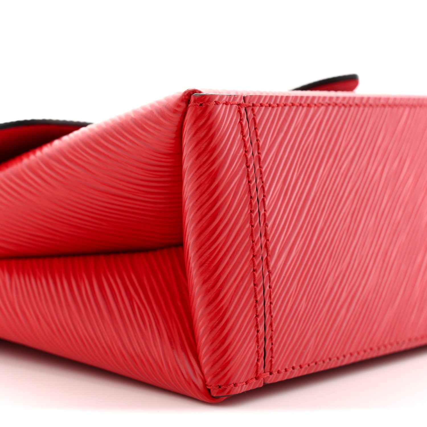 Louis Vuitton Epi Locky BB Coquelicot