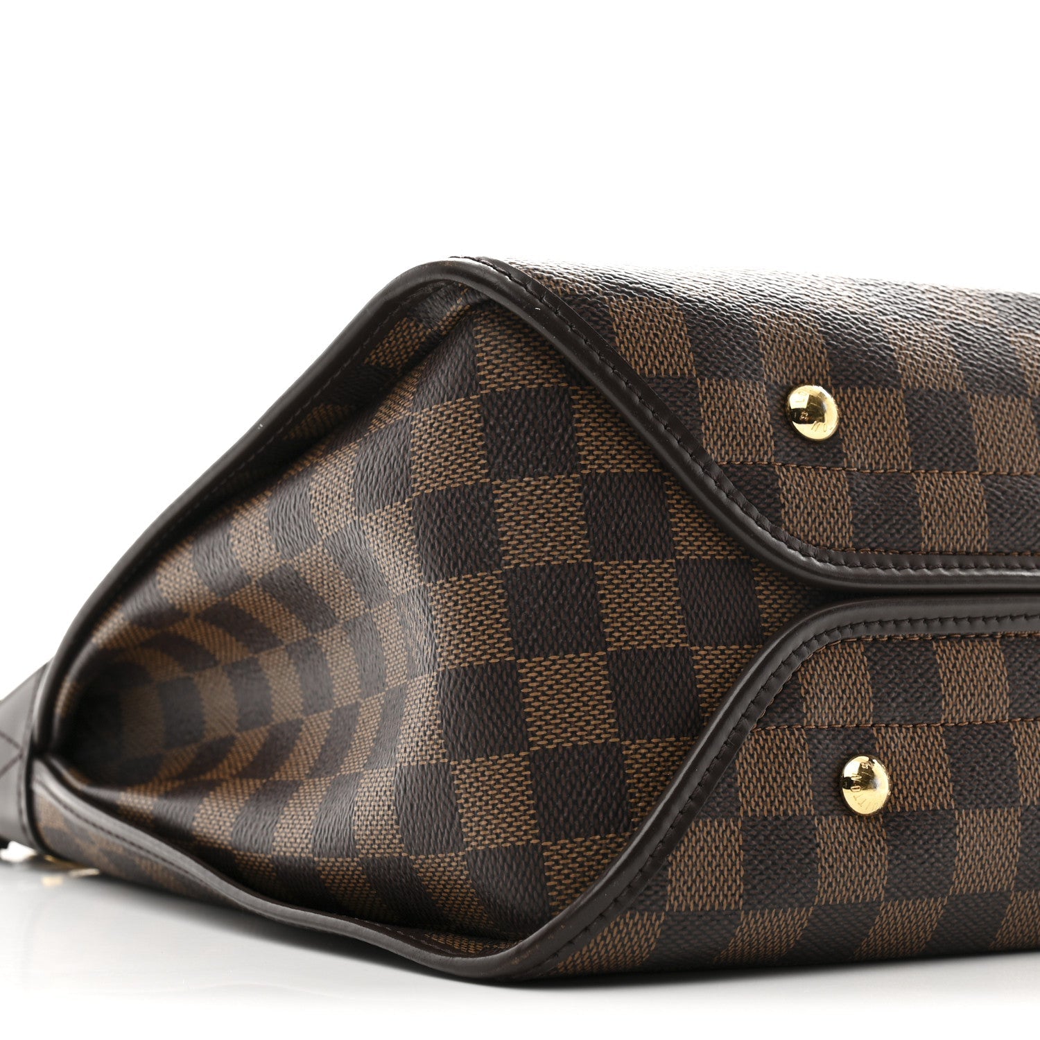 Louis Vuitton Damier Ebene Duomo Messenger