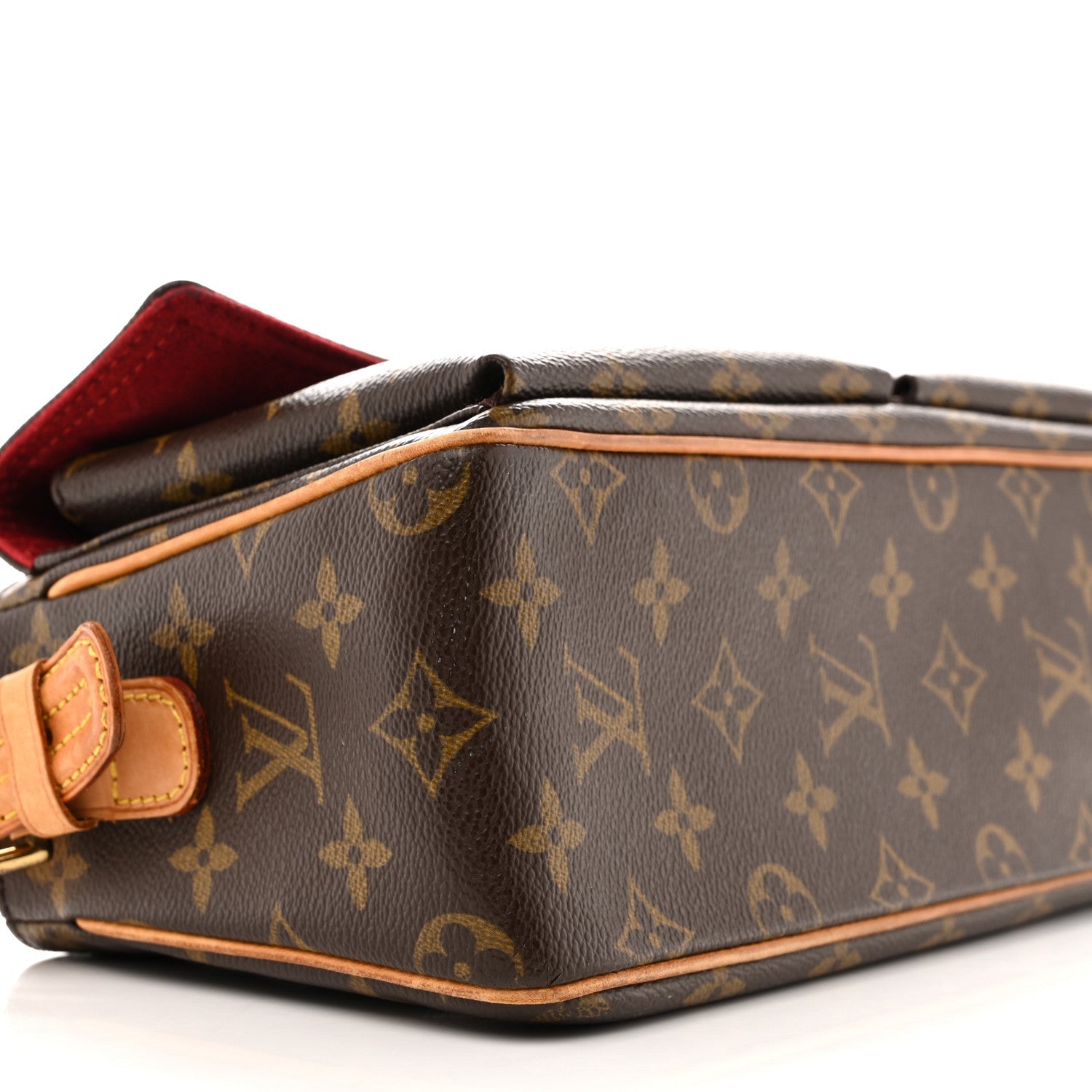 Louis Vuitton Monogram Viva-Cite MM