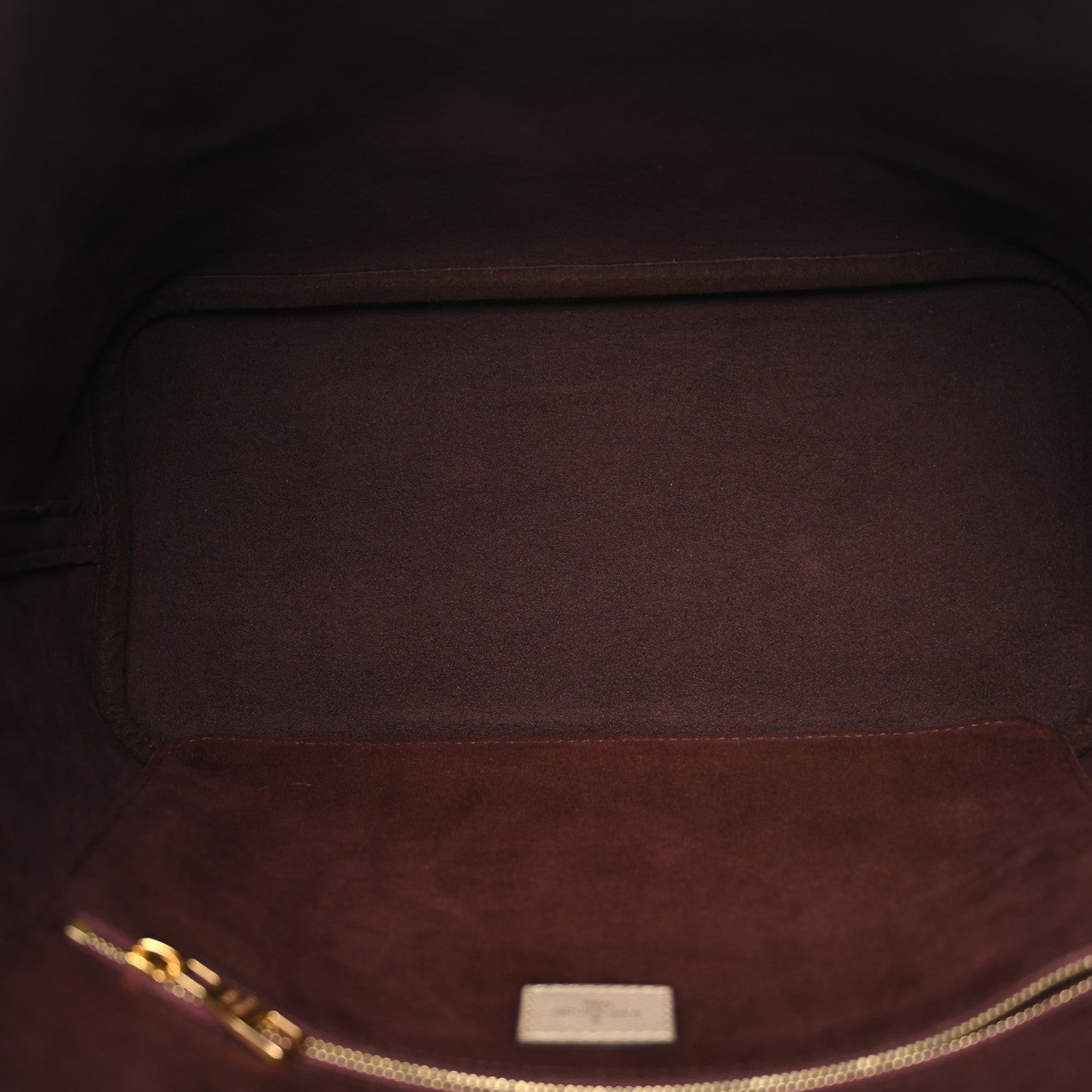 Louis Vuitton Empreinte Monogram Giant Neverfull MM Tourterelle