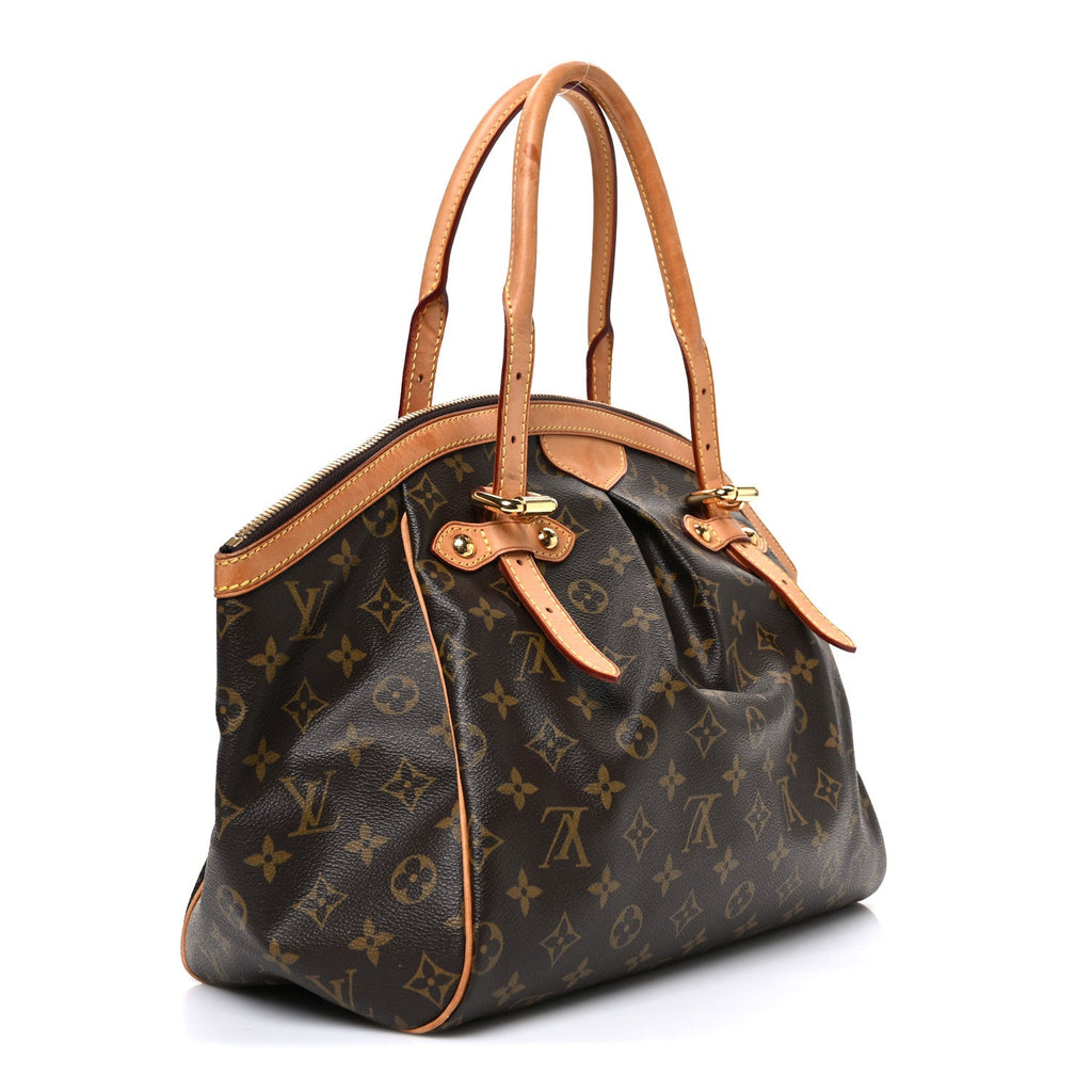 Louis Vuitton Monogram Tivoli GM