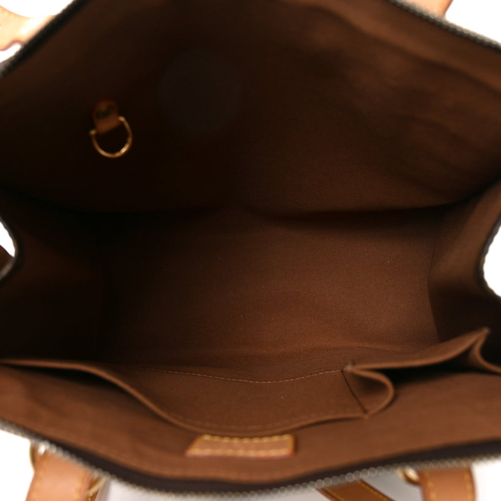 Louis Vuitton Monogram Popincourt Haut