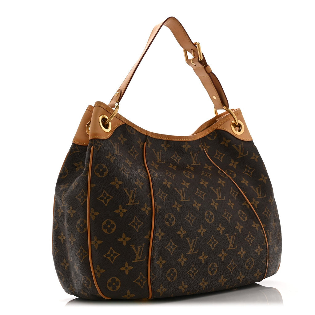 Louis Vuitton Monogram Galliera PM