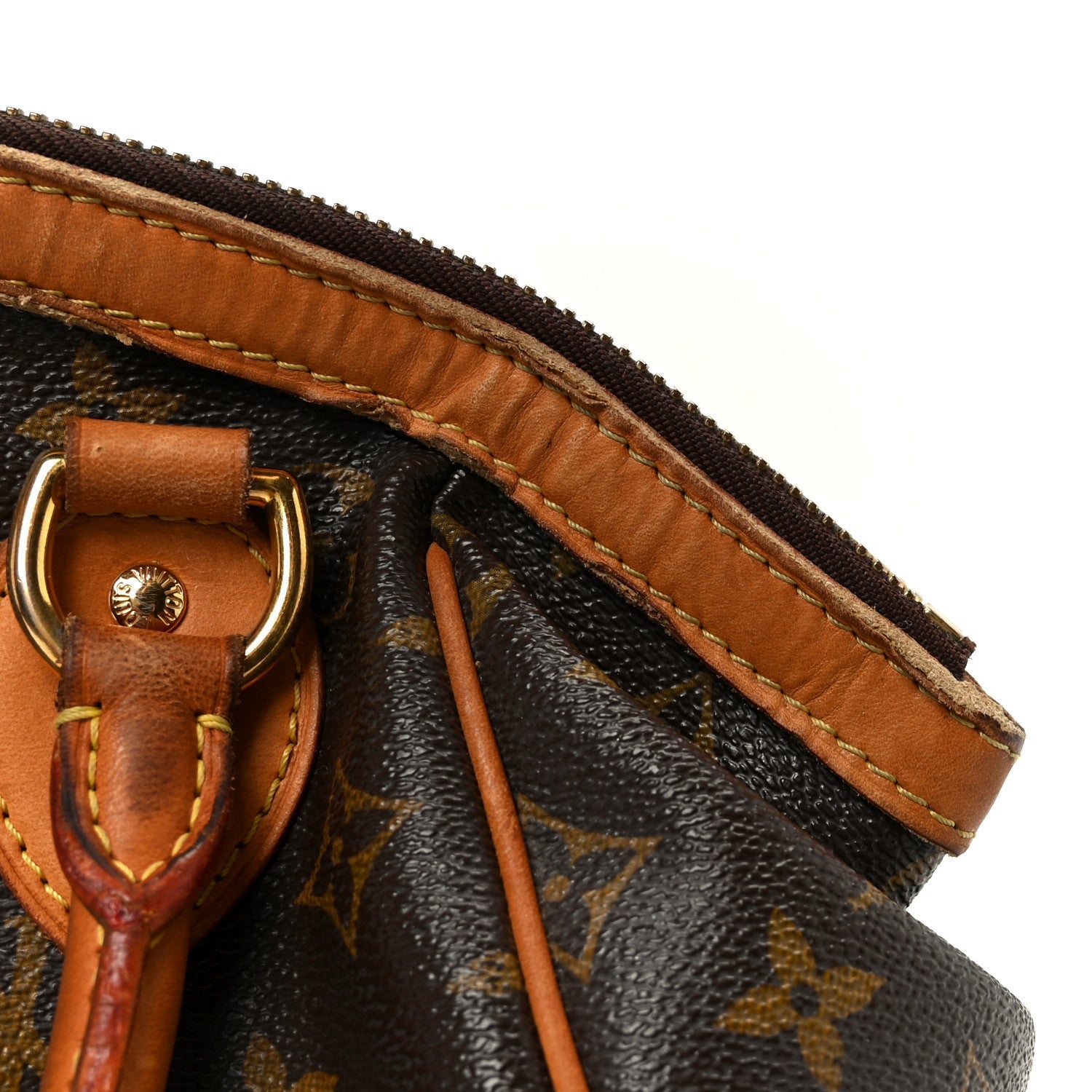 Louis Vuitton Monogram Tivoli PM