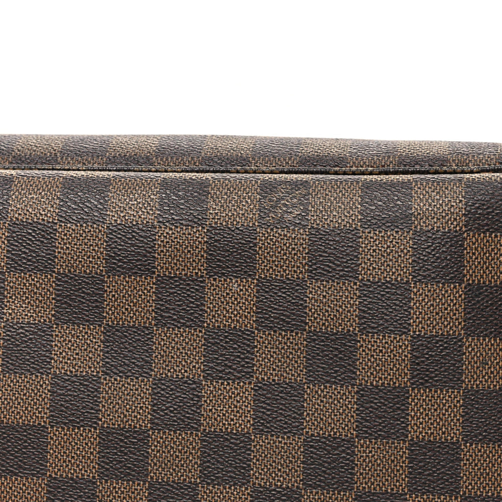Louis Vuitton Damier Ebene Neverfull GM