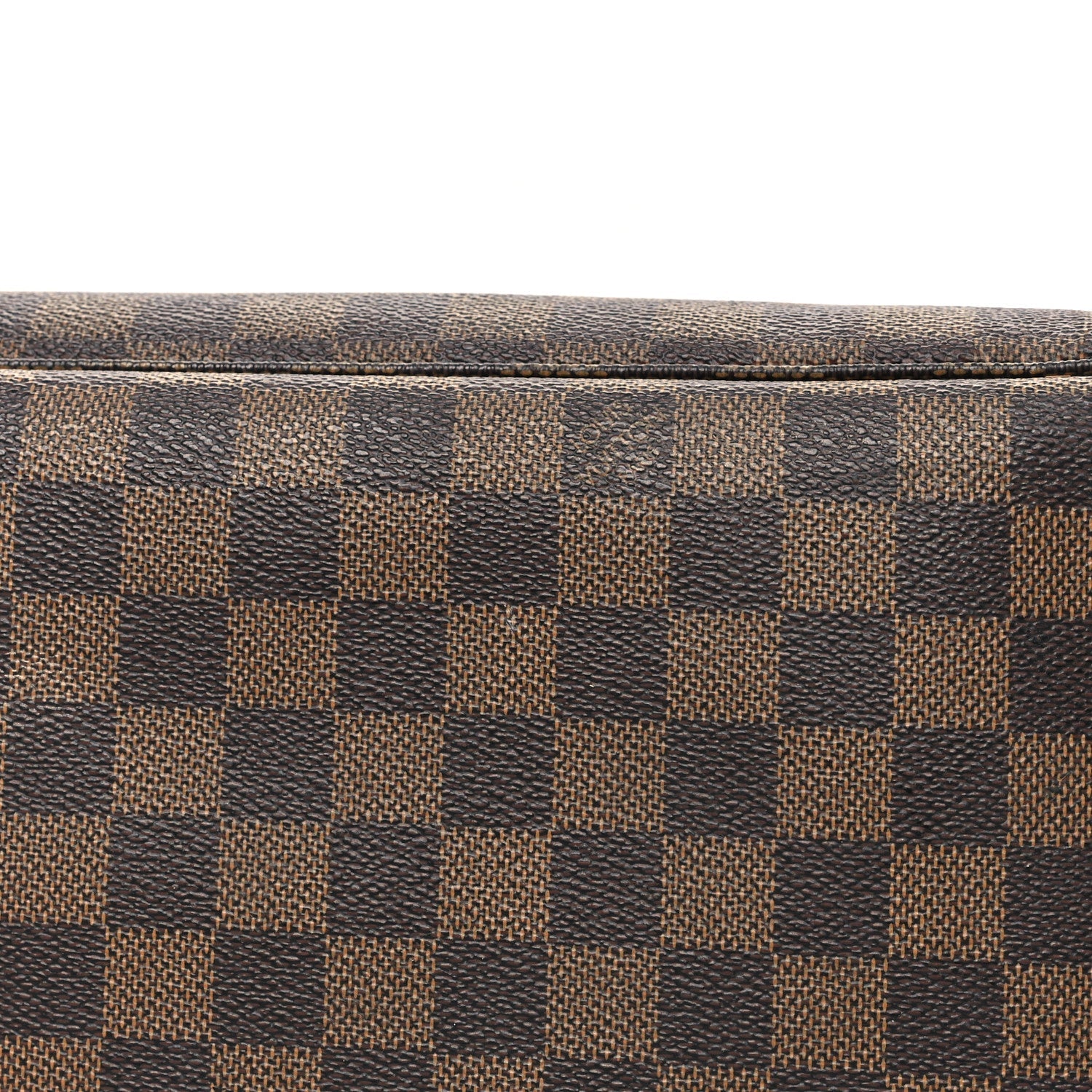 Louis Vuitton Damier Ebene Neverfull GM
