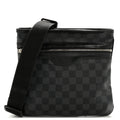 Louis Vuitton Damier Graphite Thomas