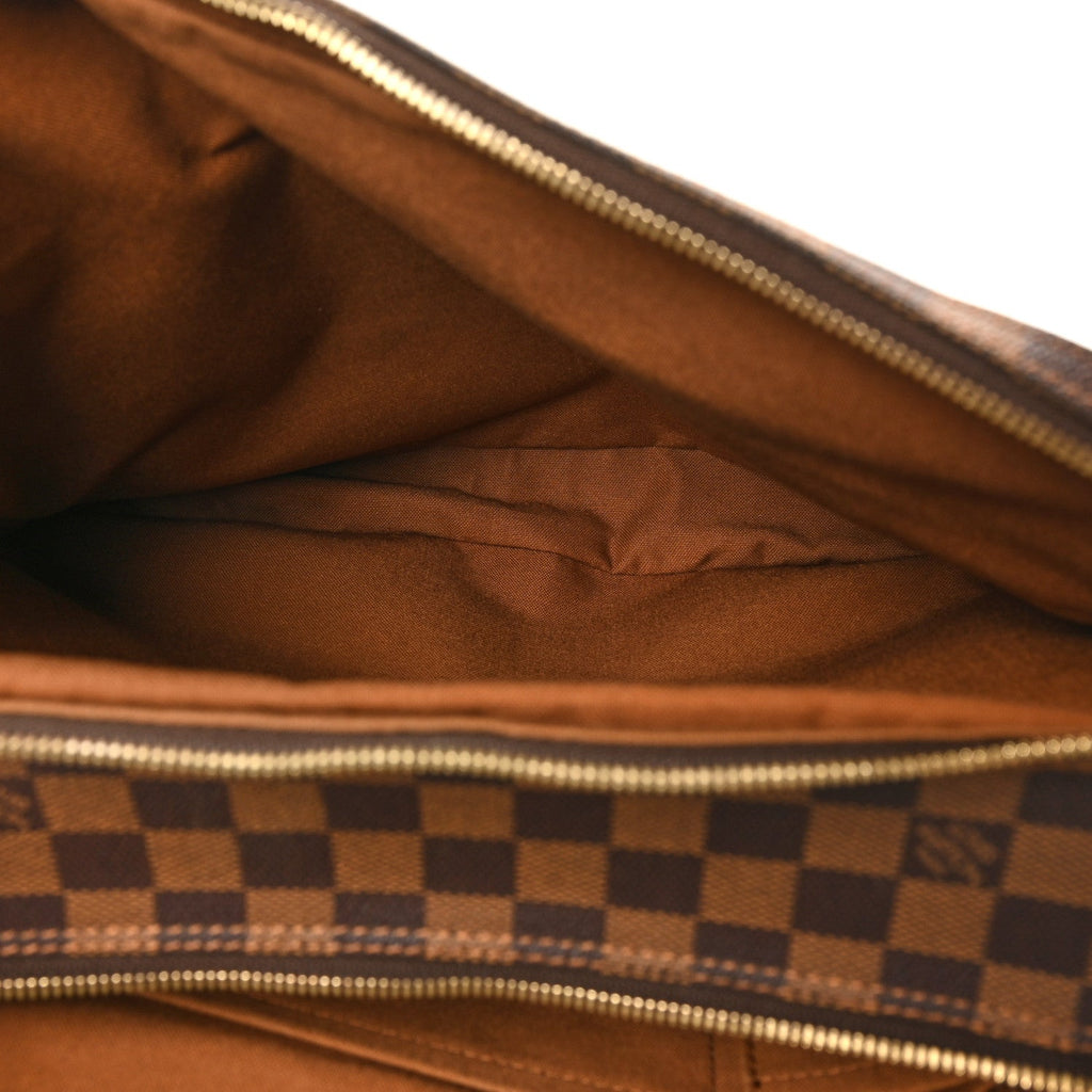 Louis Vuitton Damier Ebene Dorsoduro Messenger