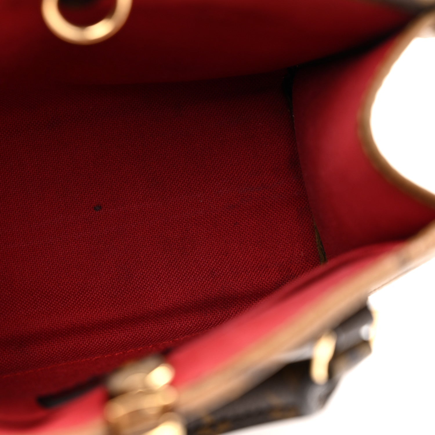 Louis Vuitton Reverse Monogram Giant Onthego BB