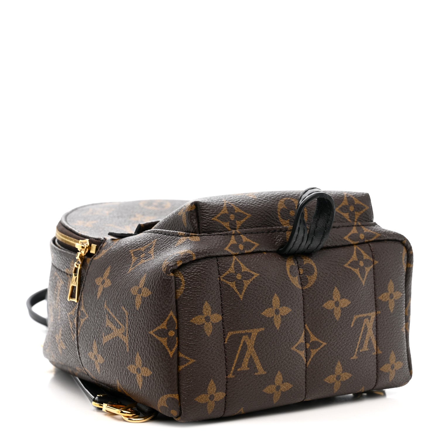 Louis Vuitton Monogram Palm Springs Backpack Mini