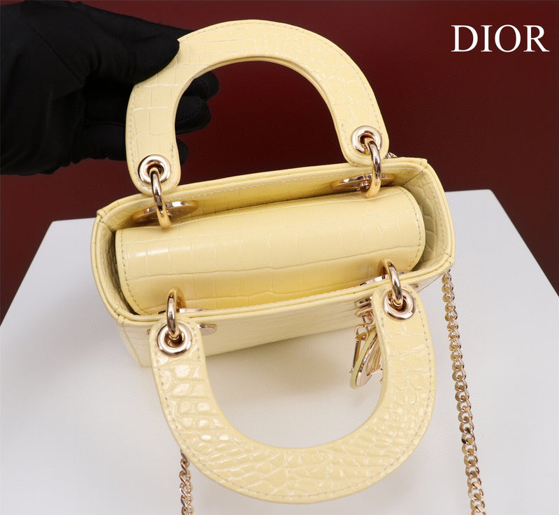 Dior Bag