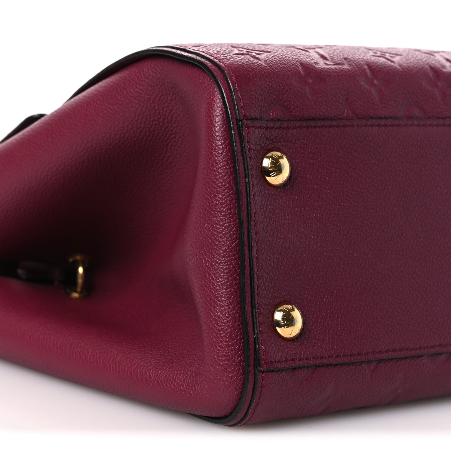 Louis Vuitton Empreinte Trocadero Aurore