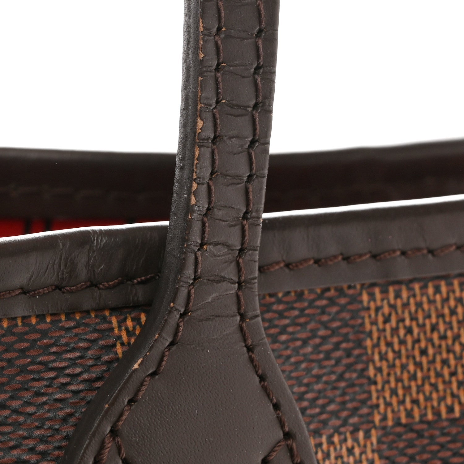 Louis Vuitton Damier Ebene Neo Neverfull PM