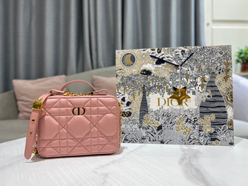 Dior Bags - 3613