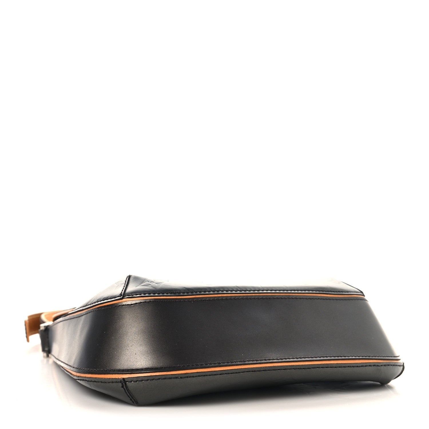 Louis Vuitton Mat Monogram Webster Street Black