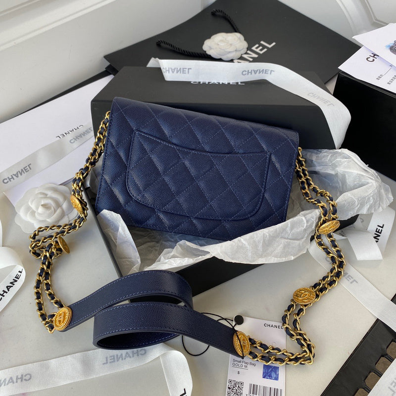 Chanel -Bags - CHL Bags - 1016