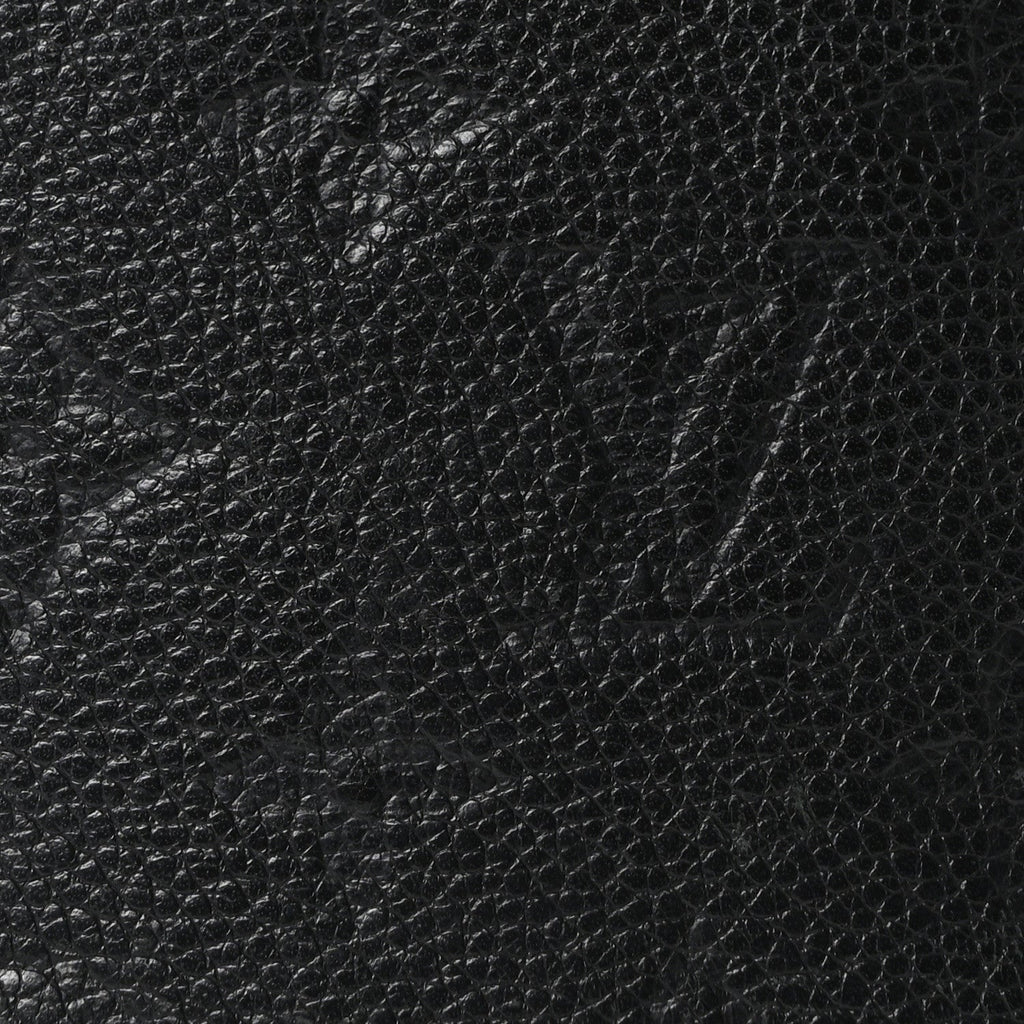 Louis Vuitton Empreinte Pallas Crossbody Black