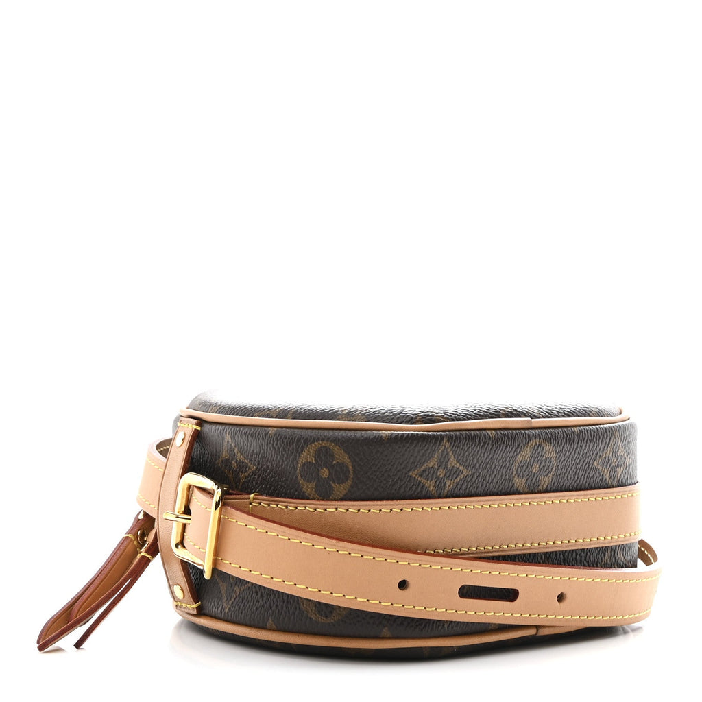 Louis Vuitton Monogram Boite Chapeau Souple PM