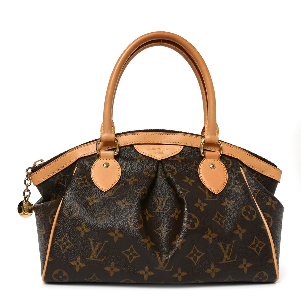 Louis Vuitton Monogram Tivoli PM