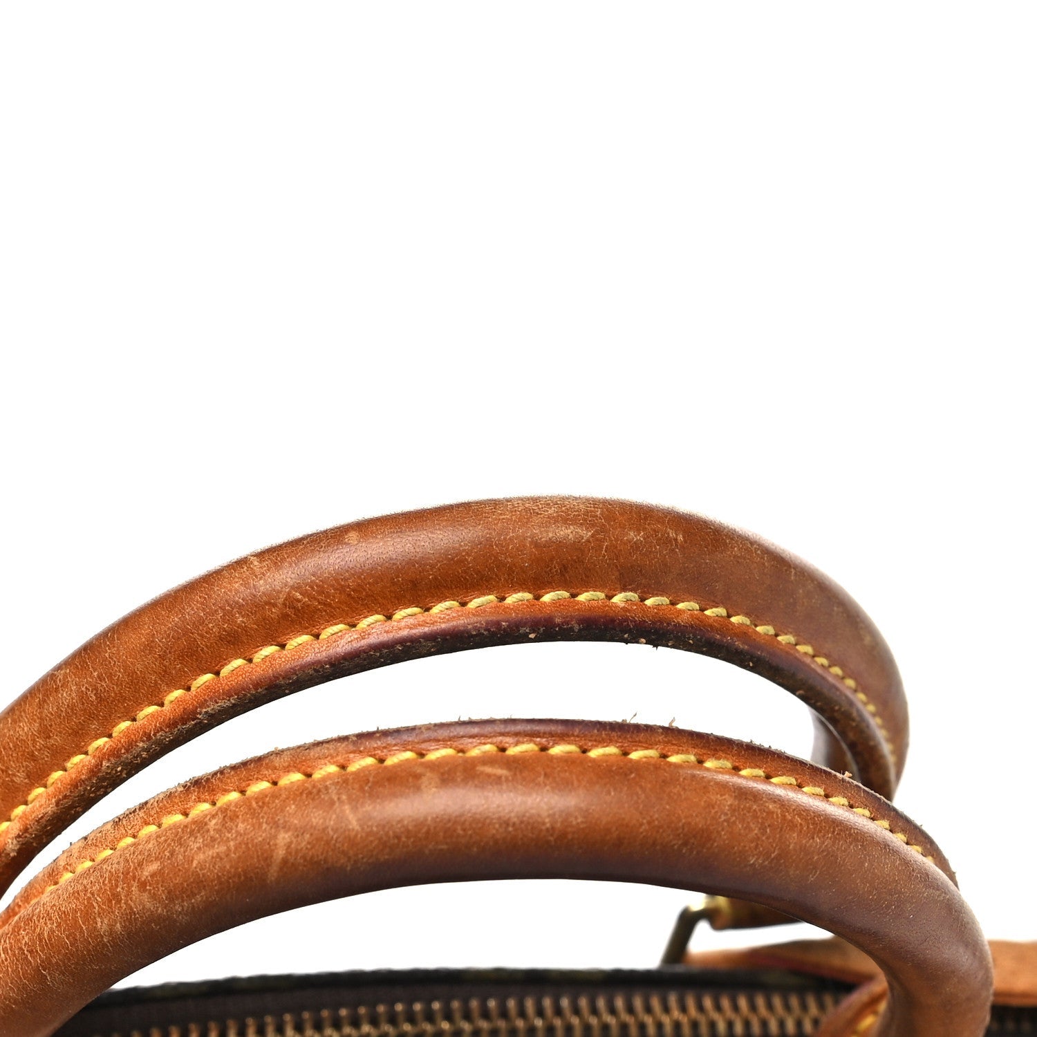 Louis Vuitton Monogram Speedy 30