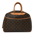 Louis Vuitton Monogram Deauville