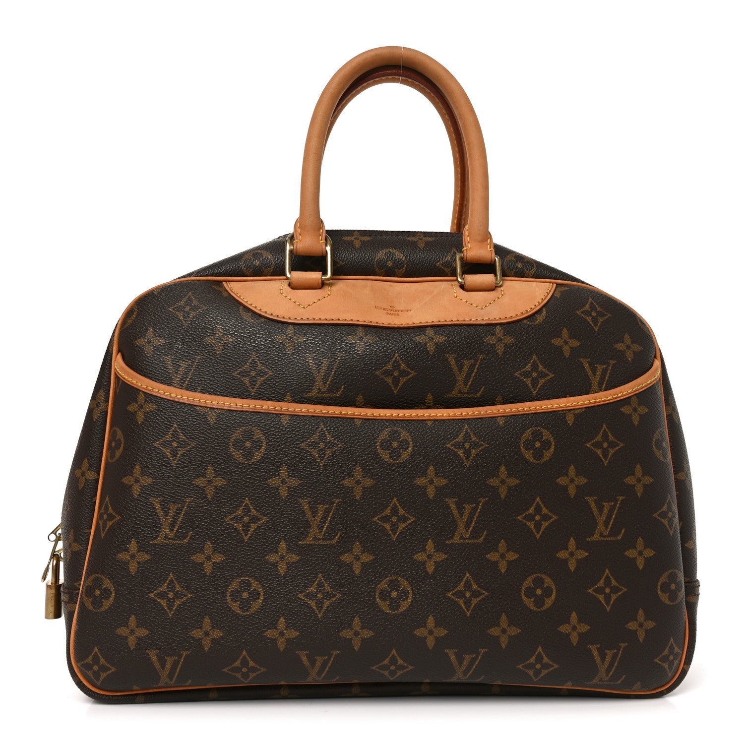 Louis Vuitton Monogram Deauville