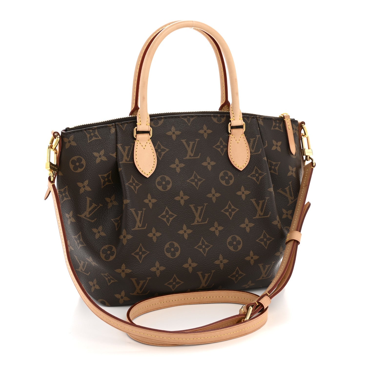 Louis Vuitton Monogram Turenne PM