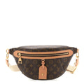 Louis Vuitton Monogram High Rise Bumbag