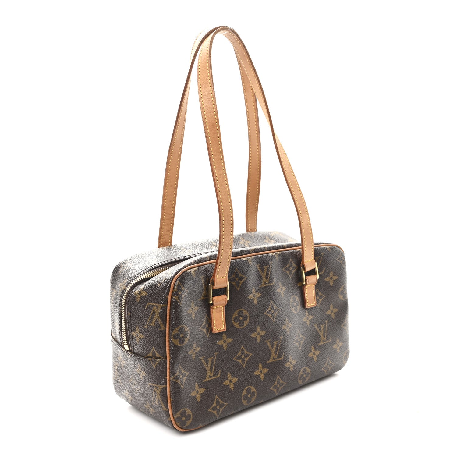 Louis Vuitton Monogram Cite MM