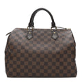 Louis Vuitton Damier Ebene Speedy 30