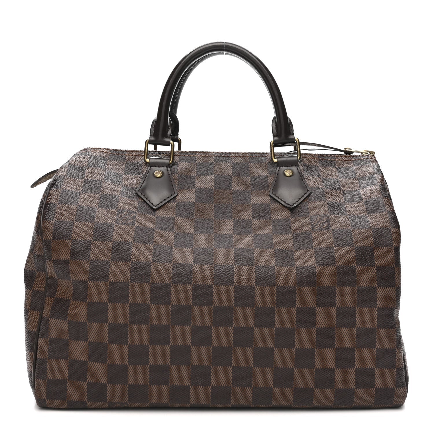 Louis Vuitton Damier Ebene Speedy 30