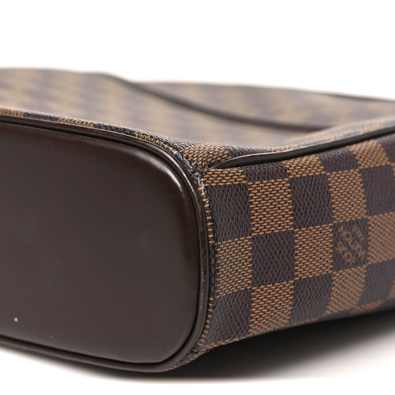 Louis Vuitton Damier Ebene Ipanema GM
