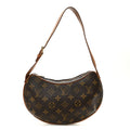 Louis Vuitton Monogram Croissant PM