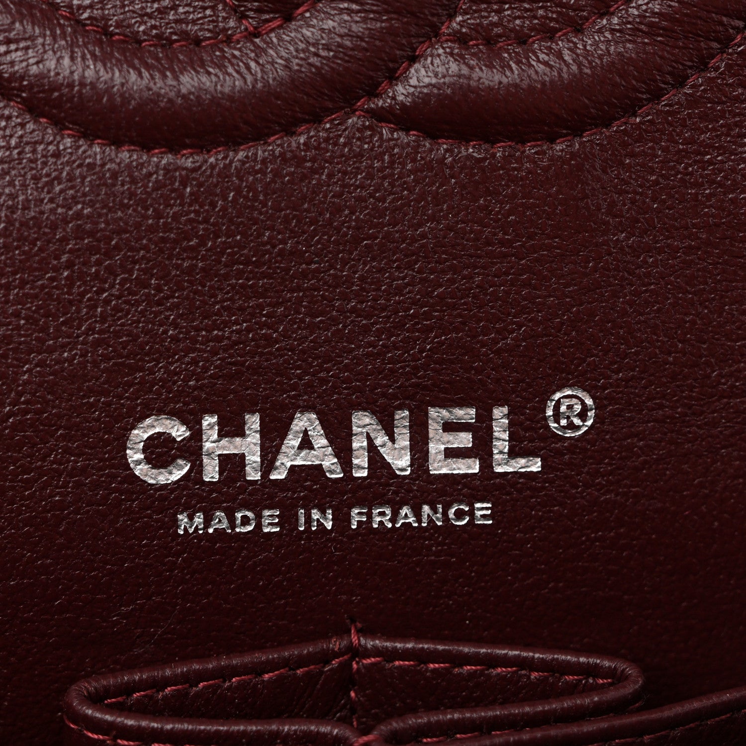 Chanel Caviar Quilted Medium Double Flap Black