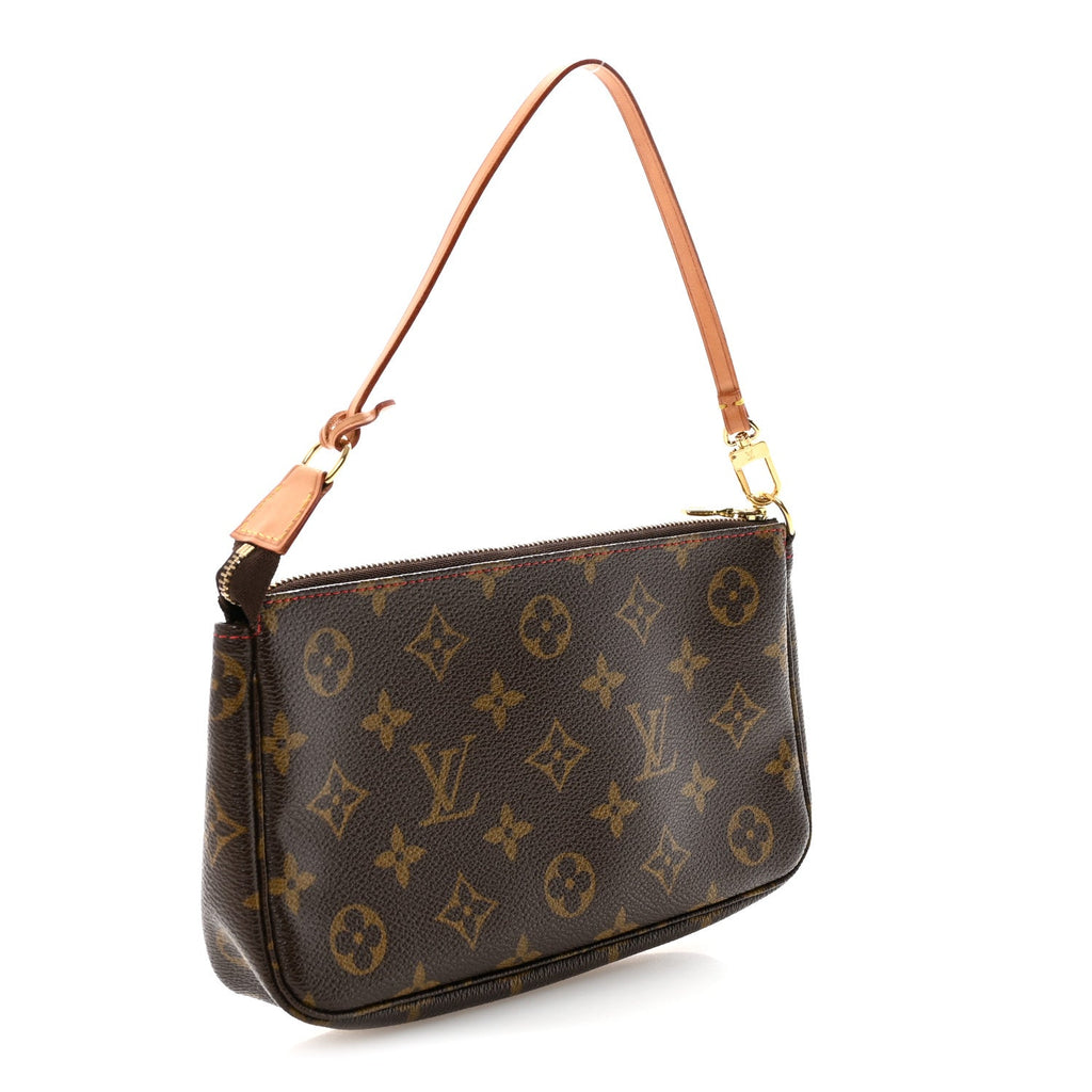 Louis Vuitton Monogram Cerises Pochette Accessories