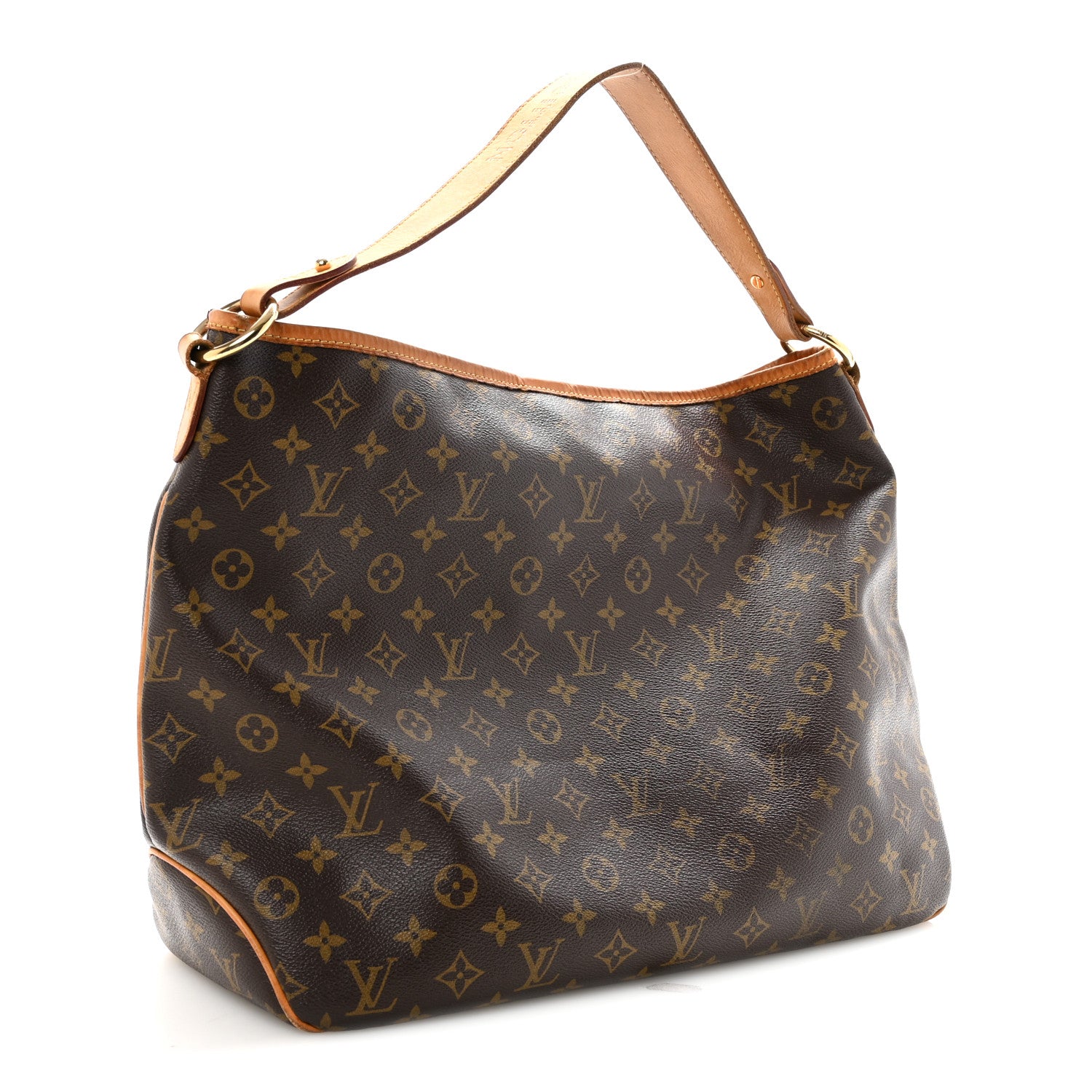 Louis Vuitton Monogram Delightful MM