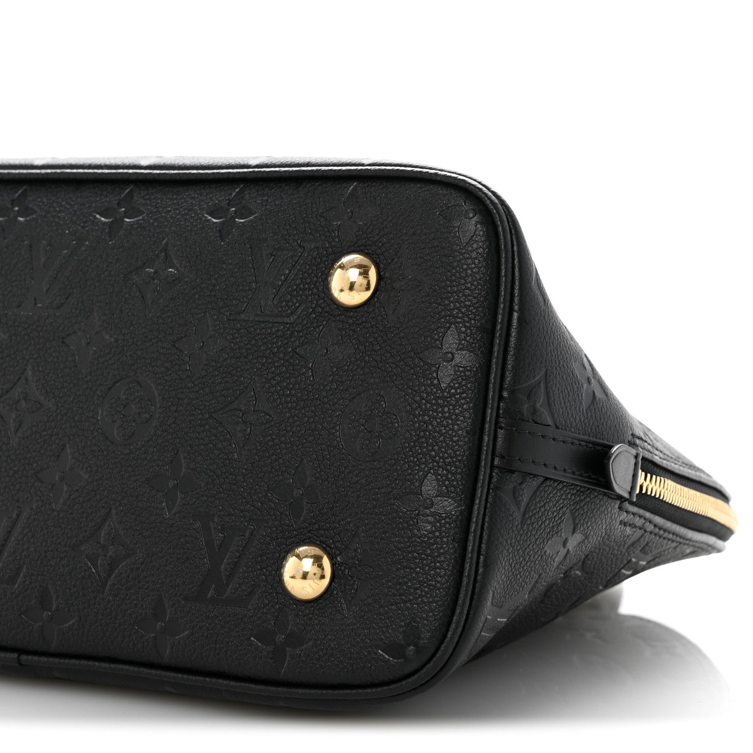 Louis Vuitton Empreinte Neo Alma PM Black