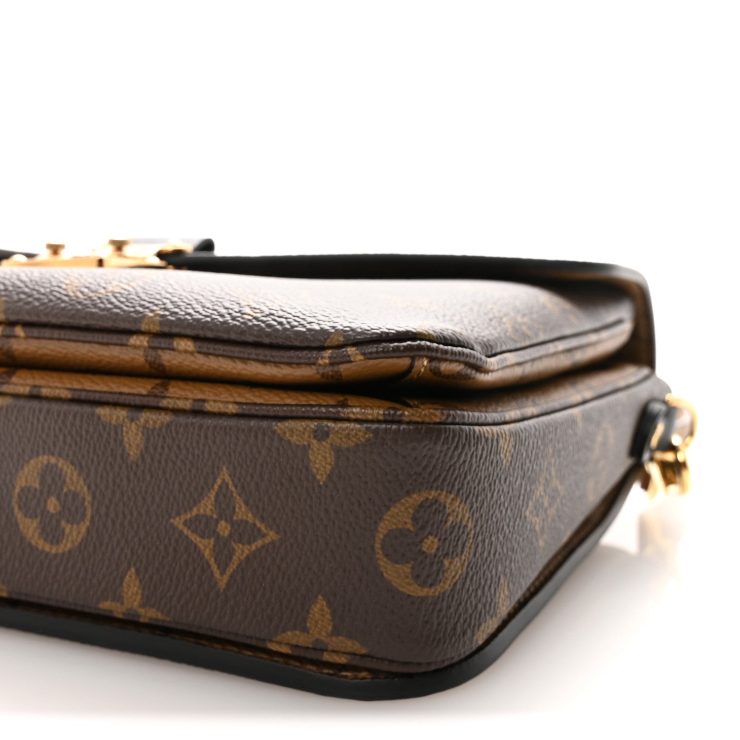 Louis Vuitton Reverse Monogram Pochette Metis