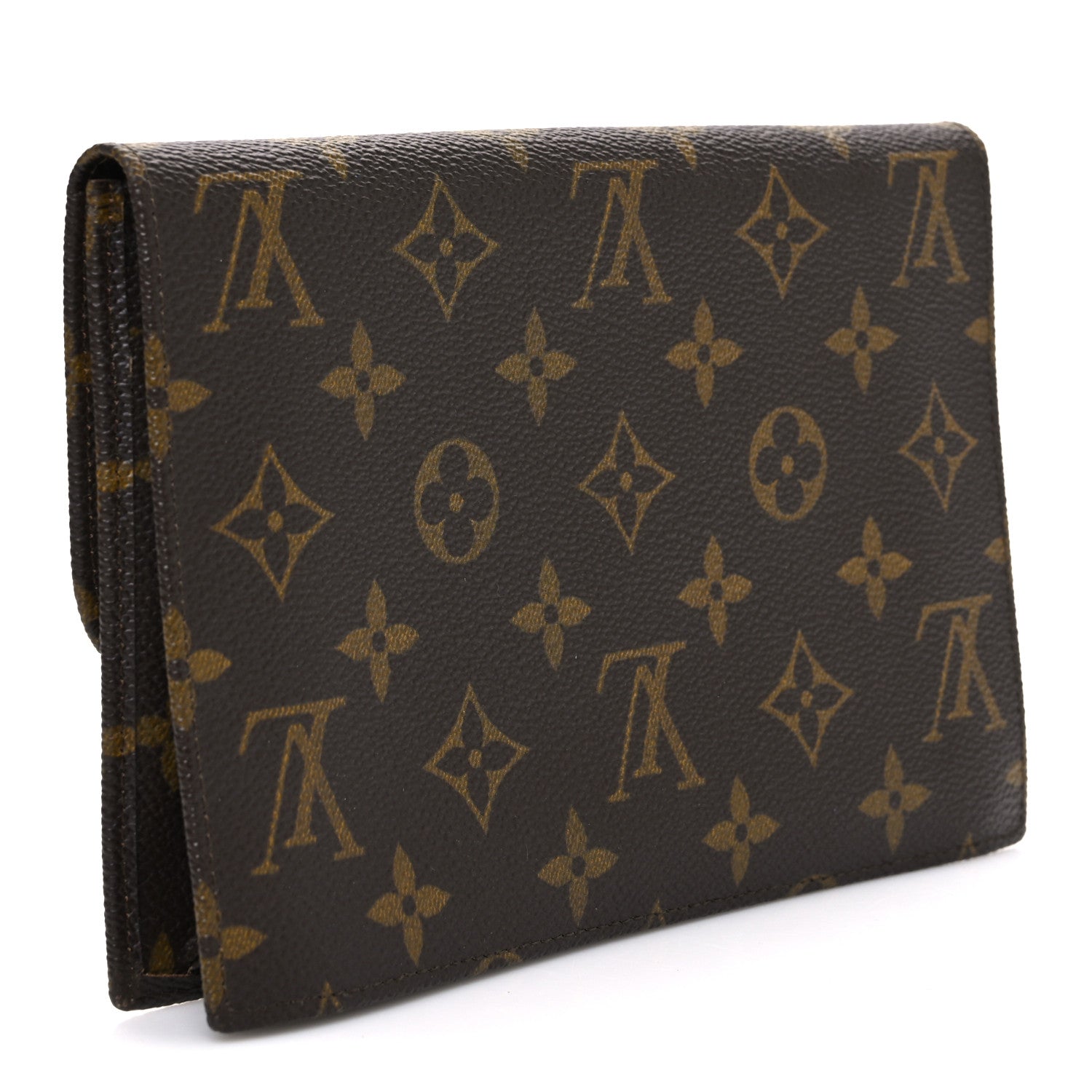 Louis Vuitton Monogram Pochette Rabat