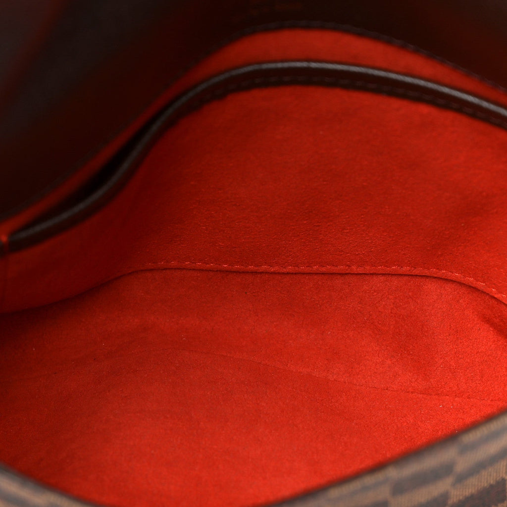 Louis Vuitton Damier Ebene Musette Tango