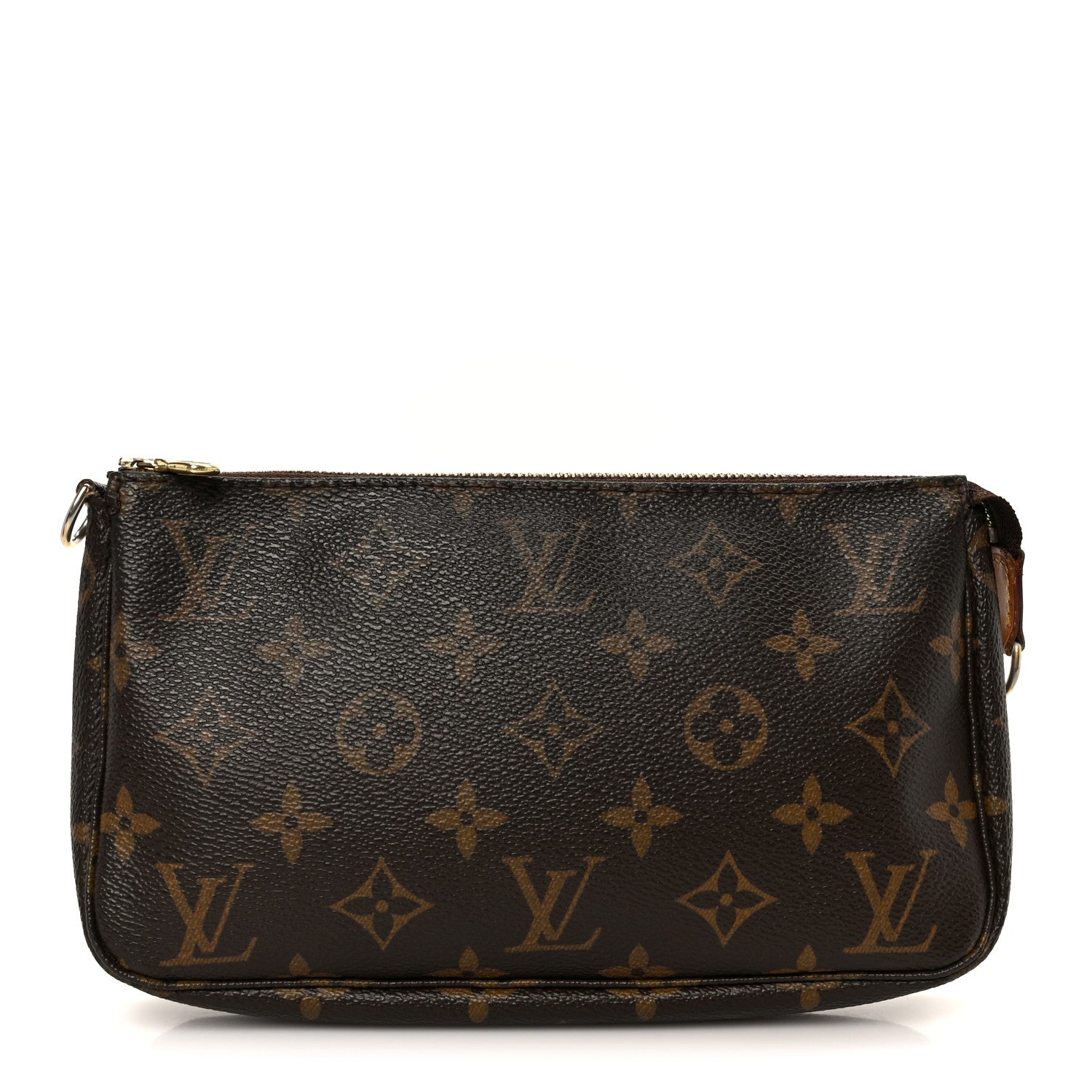 Louis Vuitton Monogram Pochette Accessories