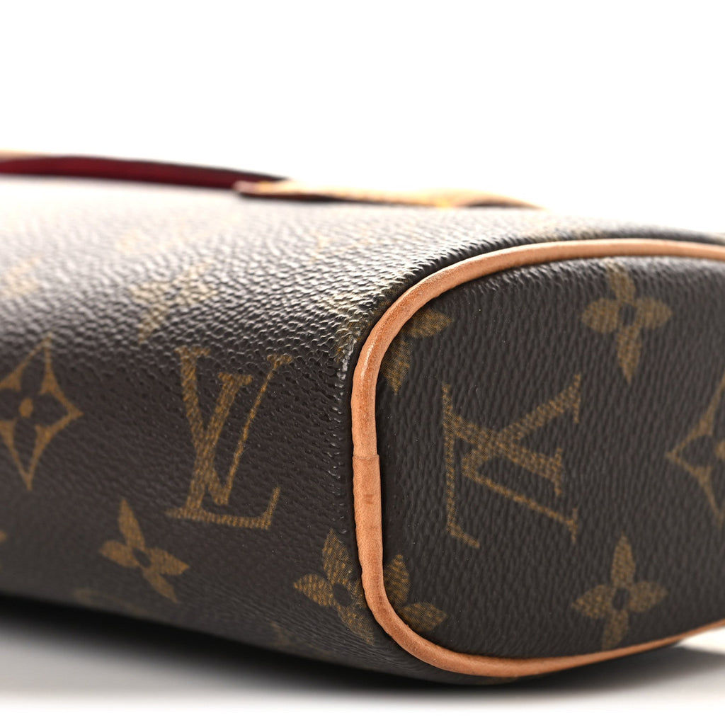Louis Vuitton Monogram Sonatine