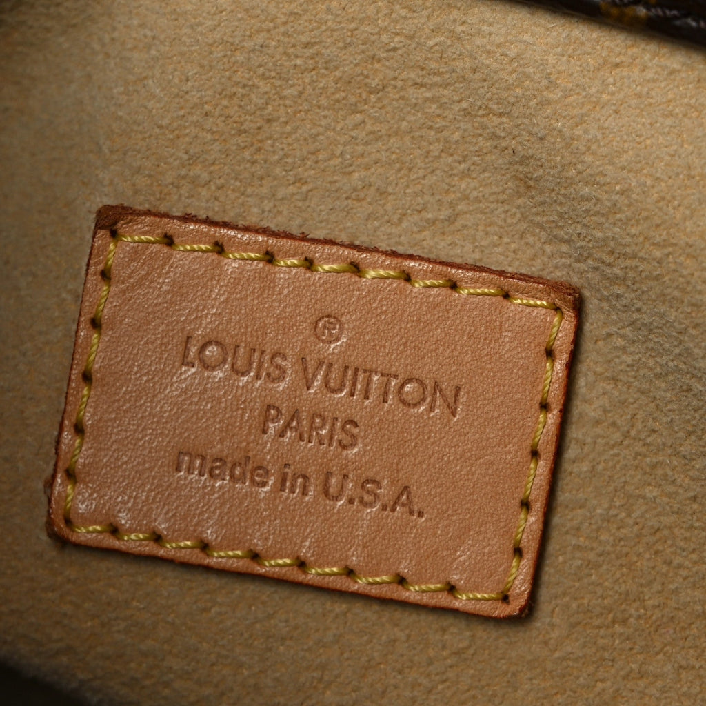 Louis Vuitton Monogram Artsy MM