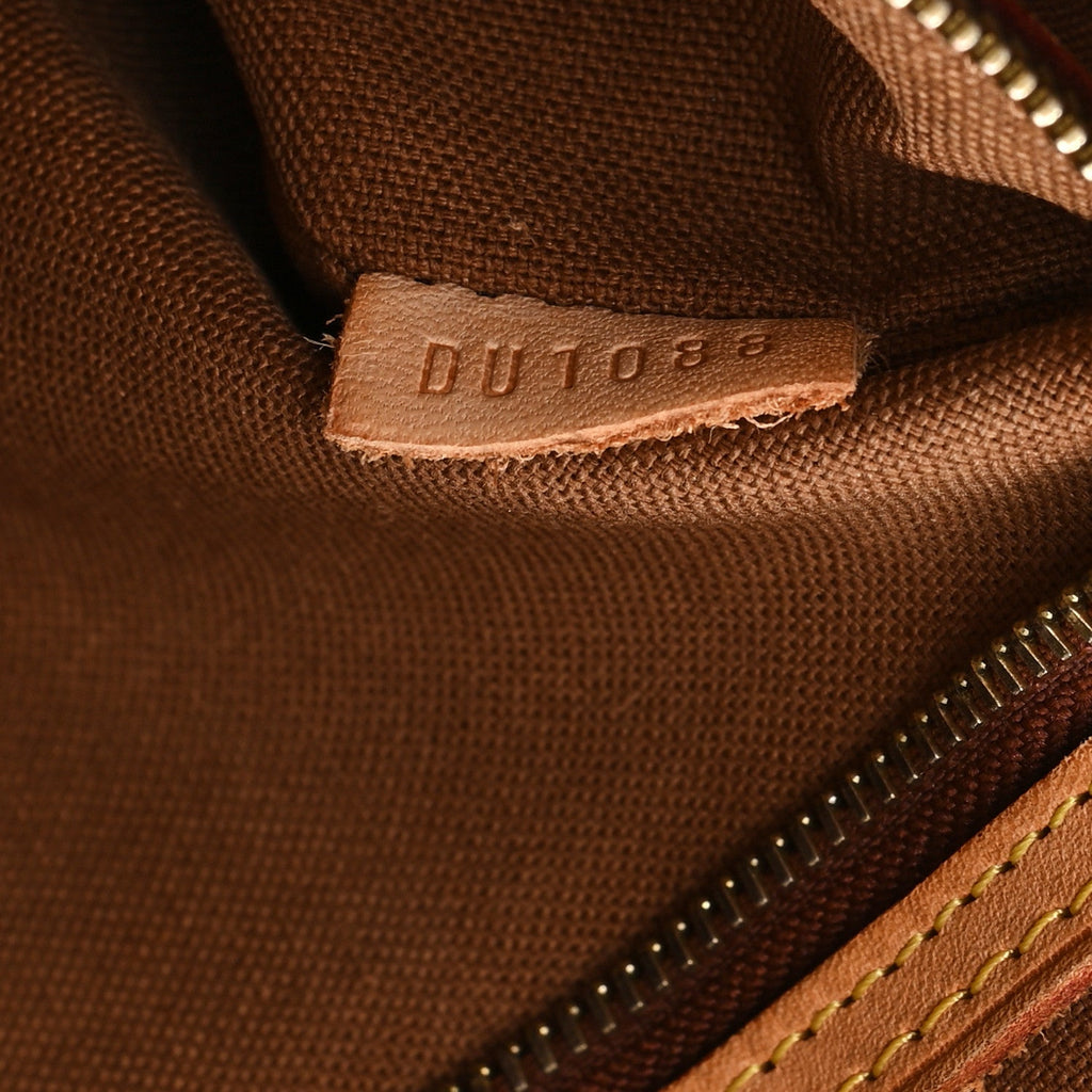 Louis Vuitton Monogram Batignolles Horizontal