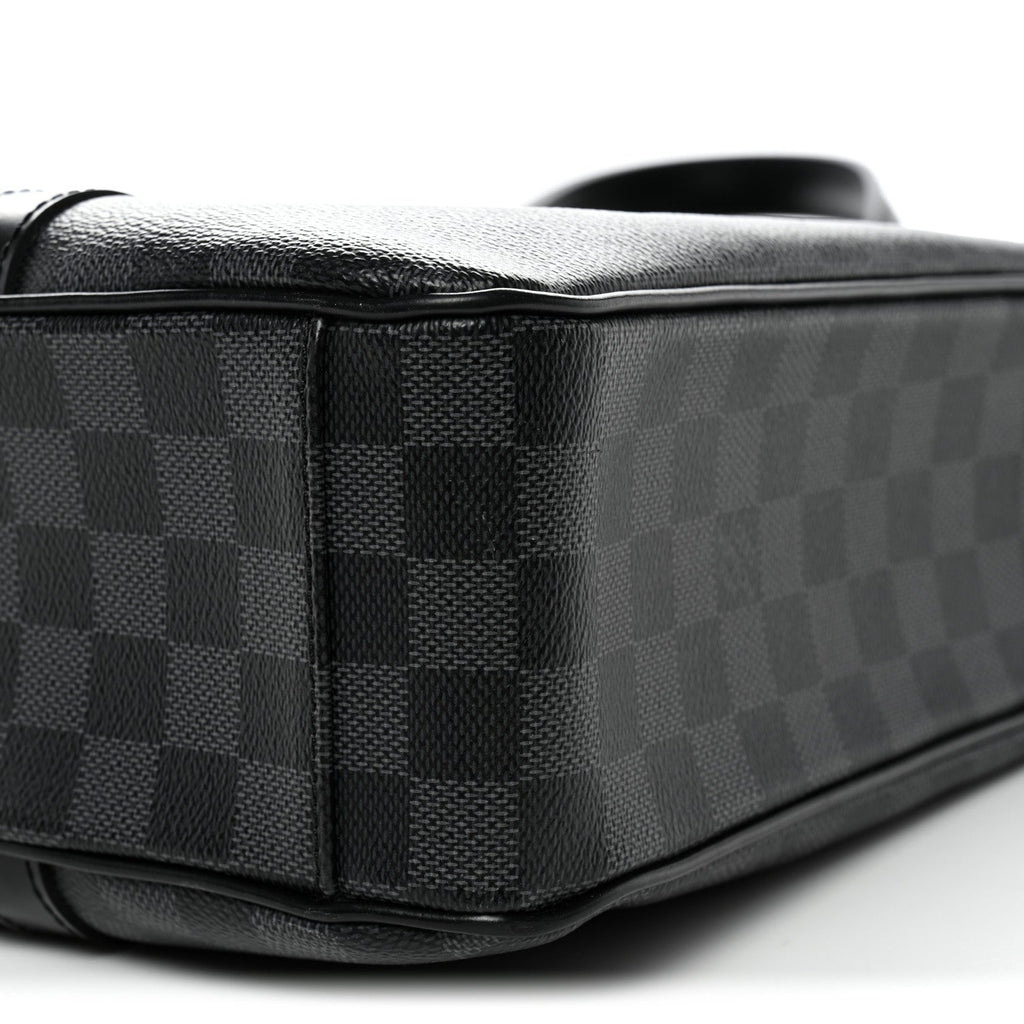 Louis Vuitton Damier Graphite Tadao