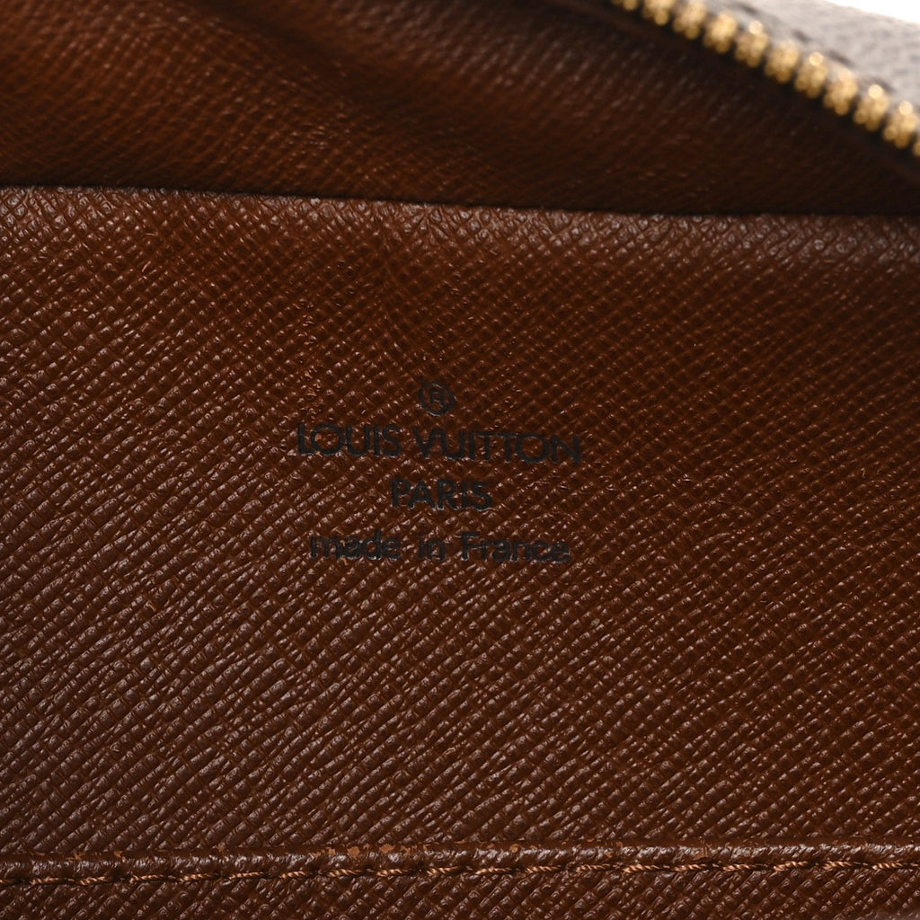 Louis Vuitton Monogram Cite MM