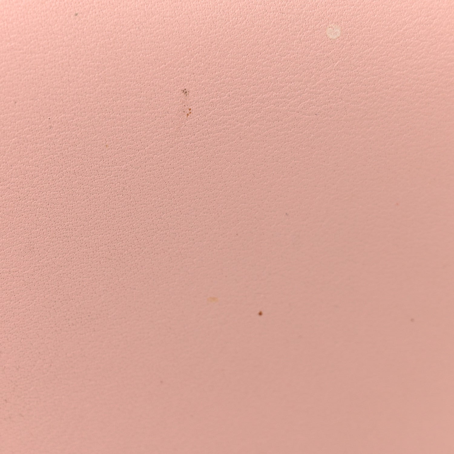 Louis Vuitton Monogram Locky BB Rose Poudre